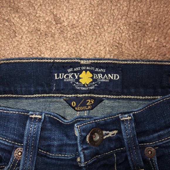 Skinny jeans - Picture 2 of 3